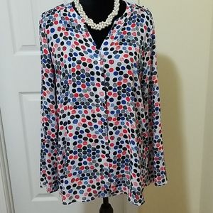 Women's blouse
